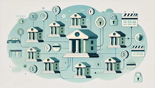 Cover Image for How to Manage Bank Accounts Efficiently with Treasury Software
