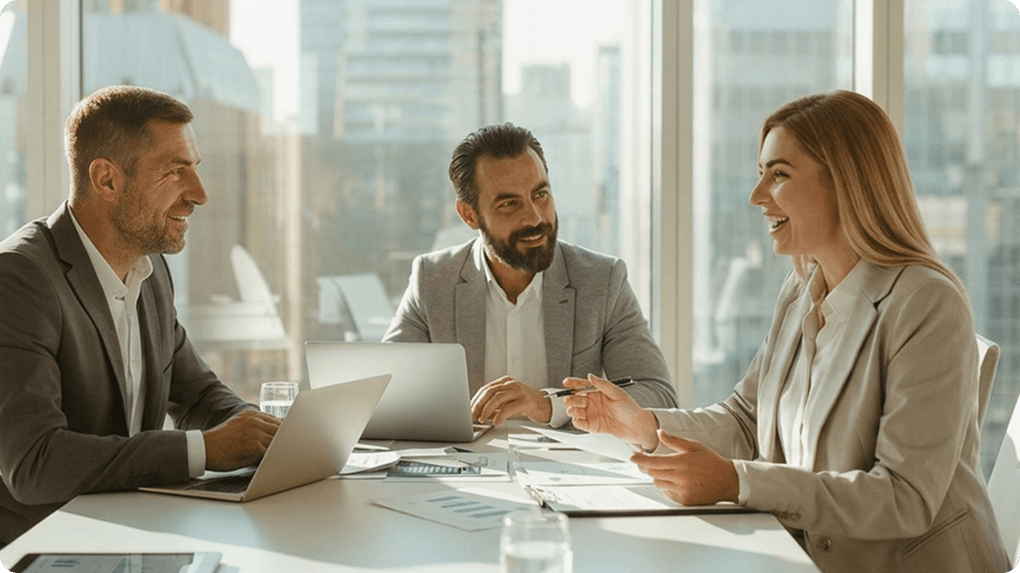 Balance collaboration