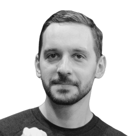 Andriy, Member of Technical Staff