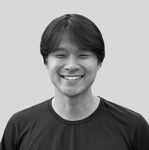 Hashi, Member of Technical Staff