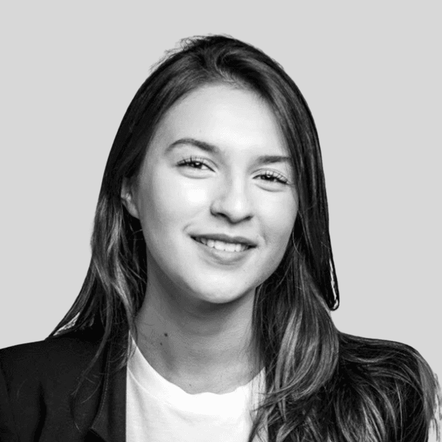 Paola, Member of Design Staff