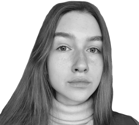 Yana, Member of Technical Staff